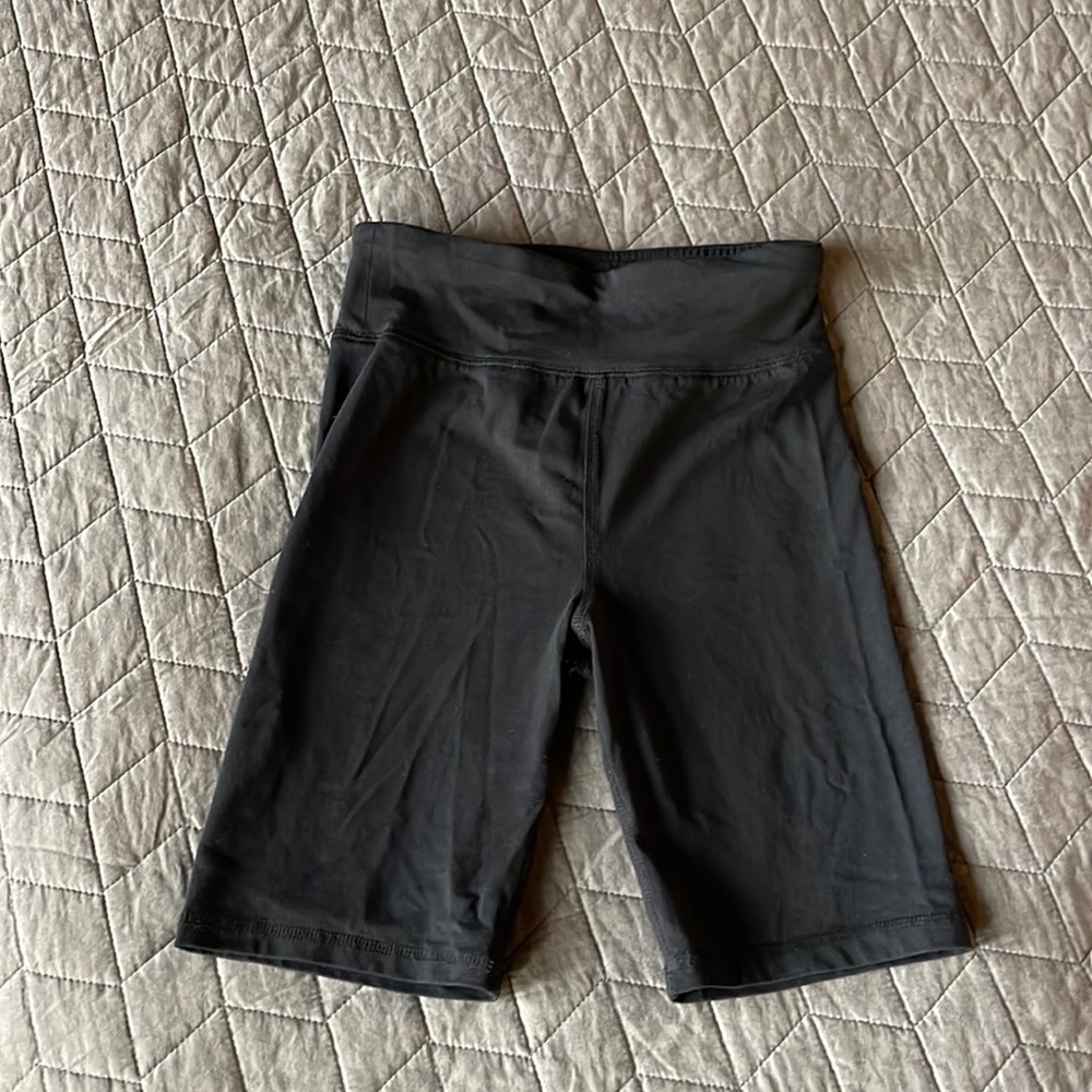 Gap bike shorts